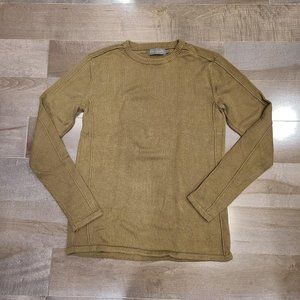 Of the Earth Long Sleeve Crewneck